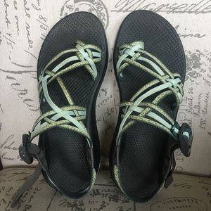 Chaco’s Women’s Sandal
